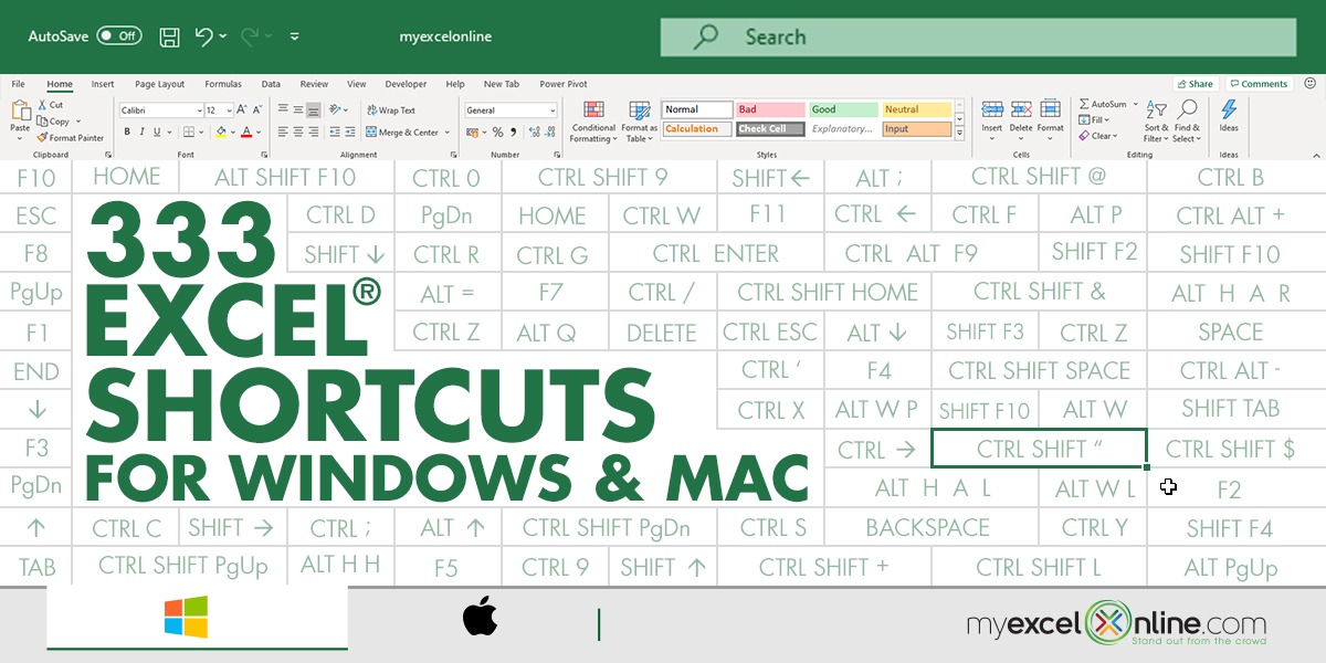 excel f4 for mac
